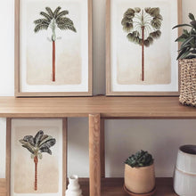 Load image into Gallery viewer, Paradise Palm Prints