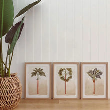 Load image into Gallery viewer, Paradise Palm Prints