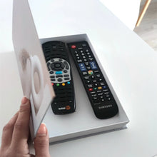 Load image into Gallery viewer, Decorative Palm Beach Storage Book Box