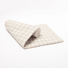 Load image into Gallery viewer, Camel Cotton Baby Blanket
