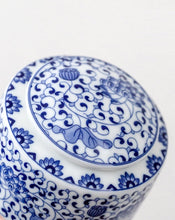 Load image into Gallery viewer, Classic Ceramic Storage Container