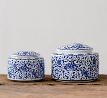 Load image into Gallery viewer, Classic Ceramic Storage Container