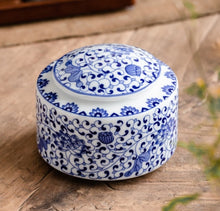 Load image into Gallery viewer, Classic Ceramic Storage Container