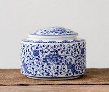 Load image into Gallery viewer, Classic Ceramic Storage Container