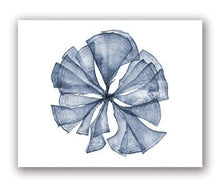 Load image into Gallery viewer, Blue Coral Print #9