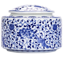 Load image into Gallery viewer, Classic Ceramic Storage Container