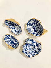 Load image into Gallery viewer, Decorative Oyster Shell