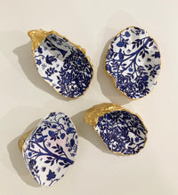 Load image into Gallery viewer, Decorative Oyster Shell