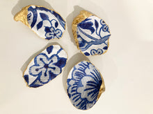 Load image into Gallery viewer, Decorative Oyster Shell