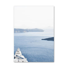 Load image into Gallery viewer, Greece Santorini Print #3