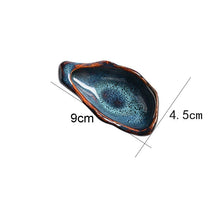 Load image into Gallery viewer, Ceramic Oyster Dish