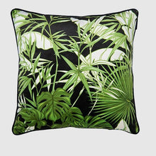 Load image into Gallery viewer, Tropical & Geometric Velvet Cushion Cover Collection