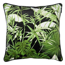 Load image into Gallery viewer, Tropical & Geometric Velvet Cushion Cover Collection