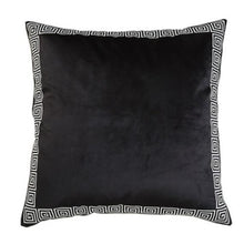 Load image into Gallery viewer, Tropical & Geometric Velvet Cushion Cover Collection