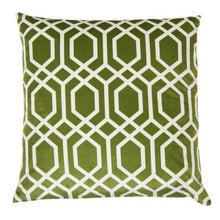 Load image into Gallery viewer, Tropical & Geometric Velvet Cushion Cover Collection