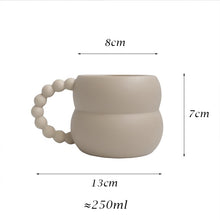 Load image into Gallery viewer, Creative Ceramic Mugs
