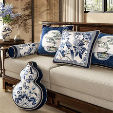 Load image into Gallery viewer, Luxury Velvet Cushion
