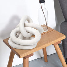 Load image into Gallery viewer, Wooden Hand Carved 5-Link Chain
