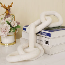 Load image into Gallery viewer, Wooden Hand Carved 5-Link Chain
