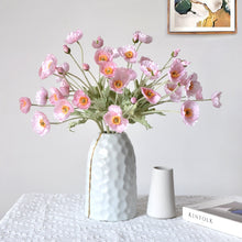 Load image into Gallery viewer, Artificial Poppy Flower

