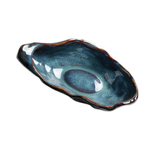 Load image into Gallery viewer, Ceramic Oyster Dish
