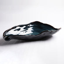 Load image into Gallery viewer, Ceramic Oyster Dish
