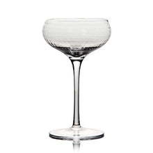Load image into Gallery viewer, Martini Cocktail Glass Set of 4
