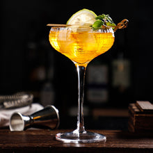 Load image into Gallery viewer, Martini Cocktail Glass Set of 4
